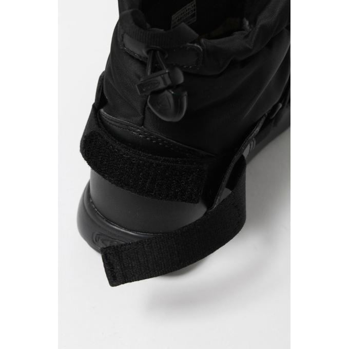 KEEN（キーン） スノーブーツ レディース フッドゼラ ウォーター