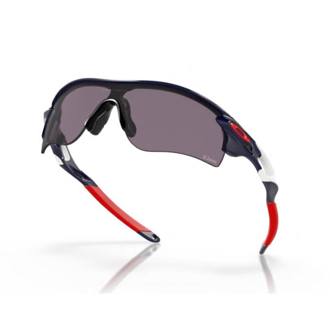 OAKLEY サングラス Lionsモデル OAKLEY（オークリー） サングラス メンズ レディース RadarLock Path