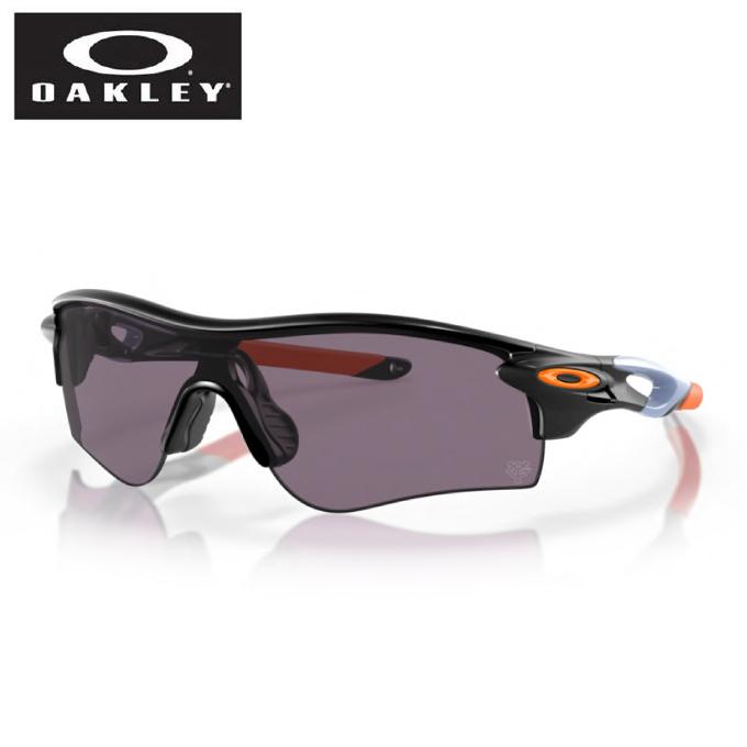 オークリー サングラス メンズ レディース RadarLock Path Low Bridge Fit Yomiuri Giants 読売ジャイアンツ OO9206-8338 OAKLEY