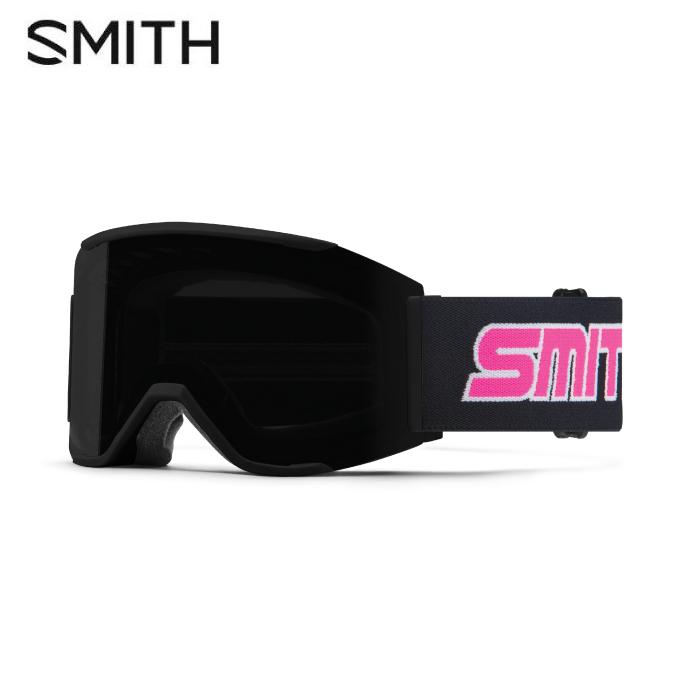 SMITH（スミス） スキー スノーボードゴーグル メンズ レディース 限定