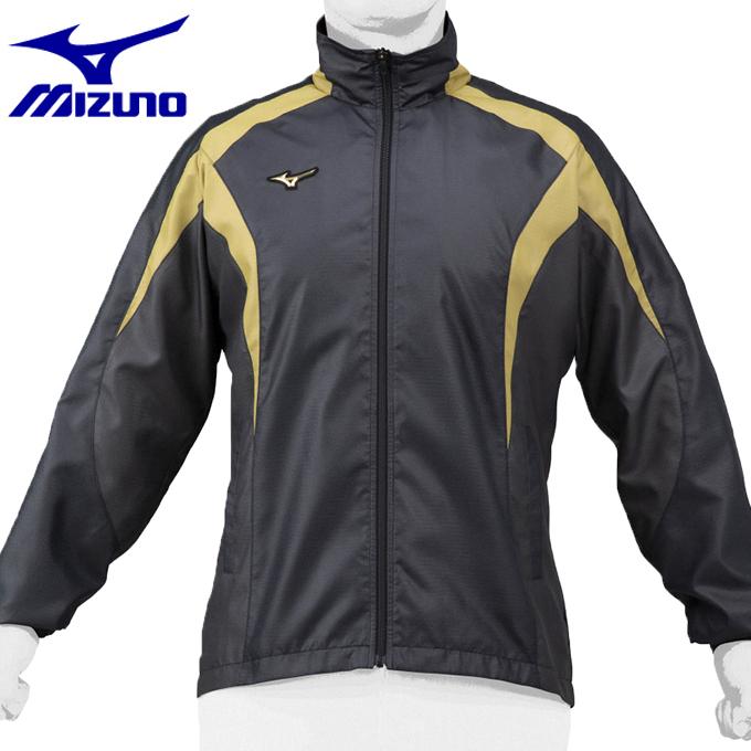 ミズノ 野球 ウインドブレーカージャケット メンズ レディース ミズノプロ 12je1w7109 Mizuno ヒマラヤ Paypayモール店 通販 Paypayモール