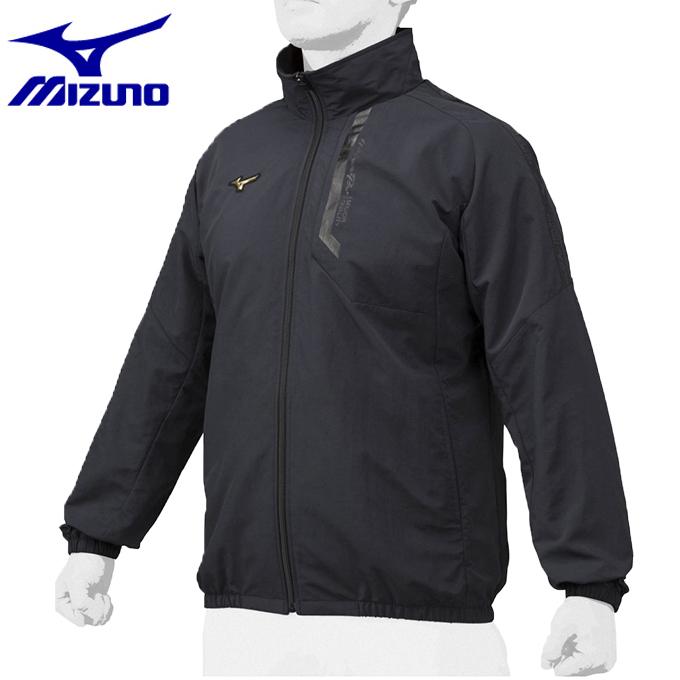 ミズノ 野球 ウインドブレーカージャケット メンズ レディース ミズノプロ 12je1w79 Mizuno ヒマラヤ Paypayモール店 通販 Paypayモール