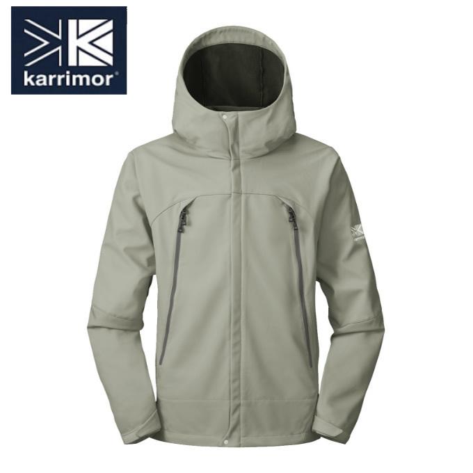 Karrimor（カリマー） マウンテンパーカー メンズ アリート フーディー