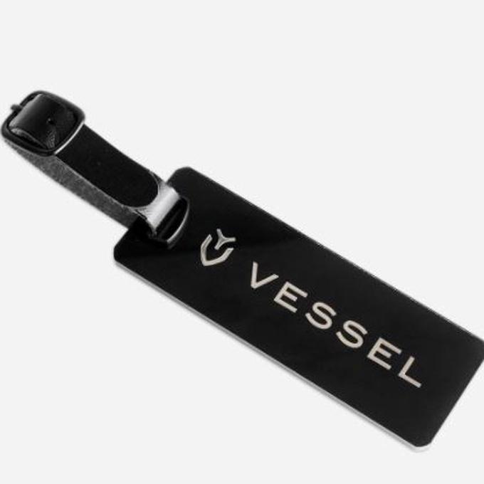 VESSEL ベゼル キャディバッグ メンズ PRIME Staff 1071119 : ヒマラヤ
