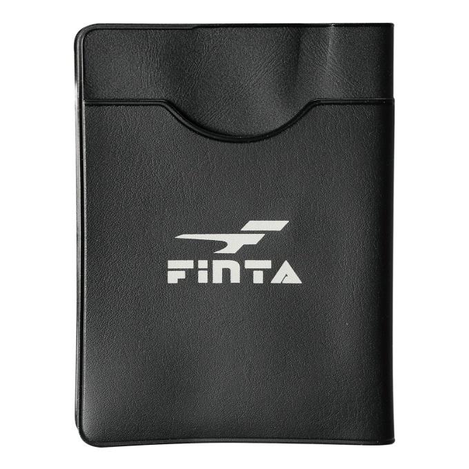 フィンタ FINTA サッカー レフリー用品 レフリーカードケース FT5165｜himaraya｜02