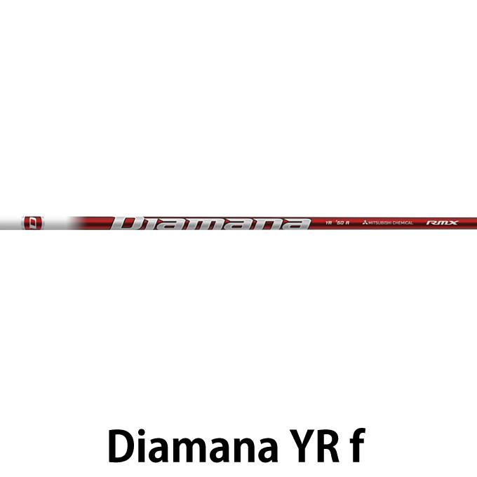 YAMAHA ヤマハ ゴルフクラブ フェアウェイウッド メンズ Diamana YAMAHA ヤマハ ゴルフクラブ フェアウェイウッド メンズ Diamana