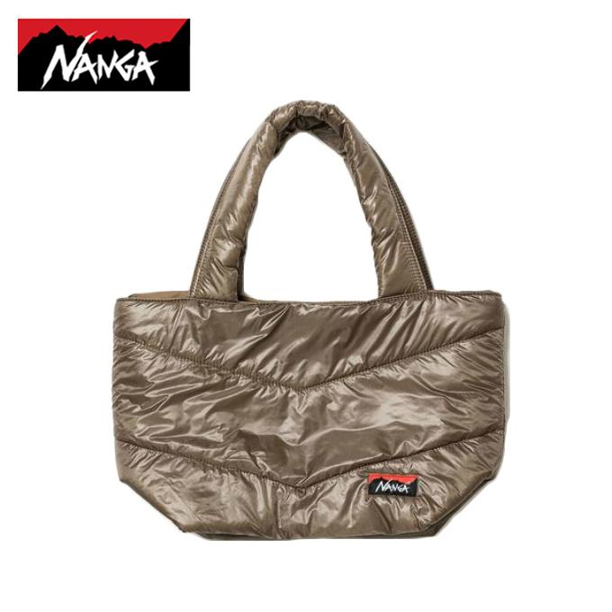 NANGA（ナンガ） トートバッグ メンズ レディース エコ 