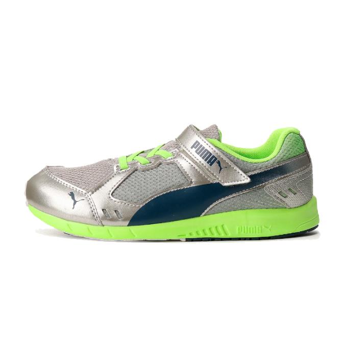PUMA（プーマ） ジュニアスニーカー ジュニア キッズ スピード