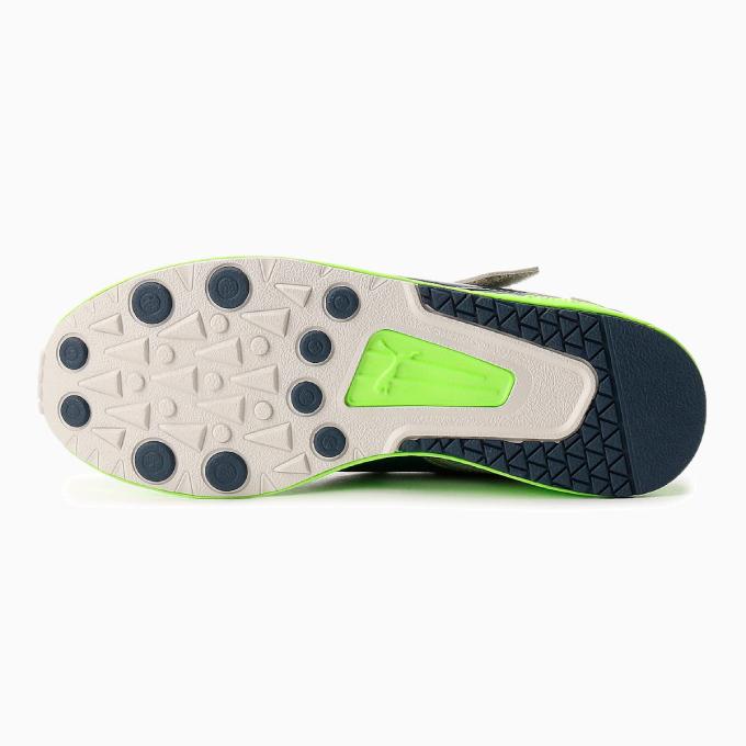PUMA（プーマ） ジュニアスニーカー ジュニア キッズ スピード