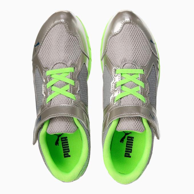 PUMA（プーマ） ジュニアスニーカー ジュニア キッズ スピード