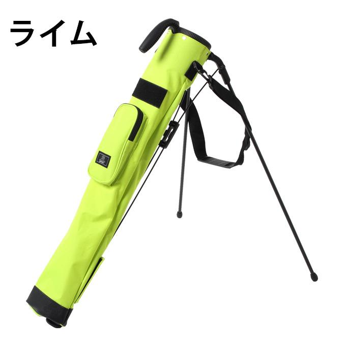 ゴルフ キャディバッグ スタンドバッグ 軽量バッグ OPST オピスト OPST（オプスト） スタンドキャディバッグ 超軽量 1.0kg 6本収納