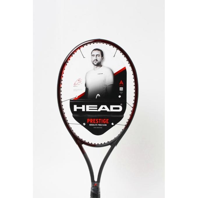 HEAD（ヘッド） 硬式テニスラケット プレステージMP 236121 : ヒマラヤ