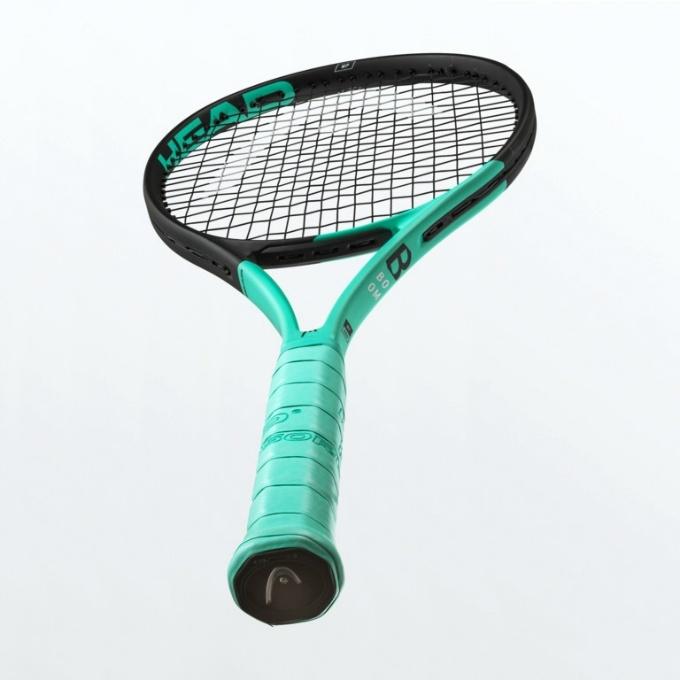 HEAD（ヘッド） 硬式テニスラケット BOOM MP 233512 : ヒマラヤ Yahoo