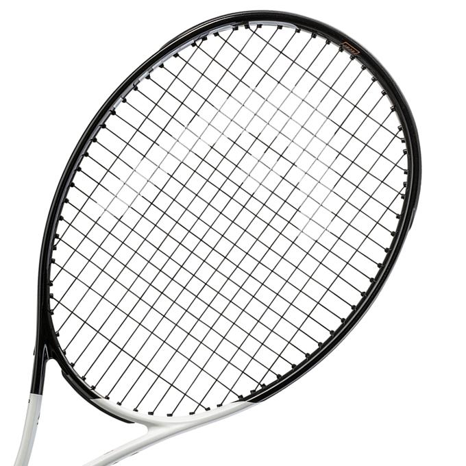 ヘッド HEAD 硬式テニスラケット 張り上げ済み ジュニア スピードJr25 233672 ラケット テニス