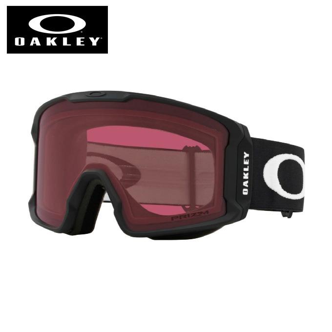 43 割引人気ブランド 予約商品 オークリー スキー スノーボードゴーグル メンズ レディース Line Miner L Snow Goggles ラインマイナー Oo7070 72 Oakley スキー スポーツ Www Ungdomogfritid No