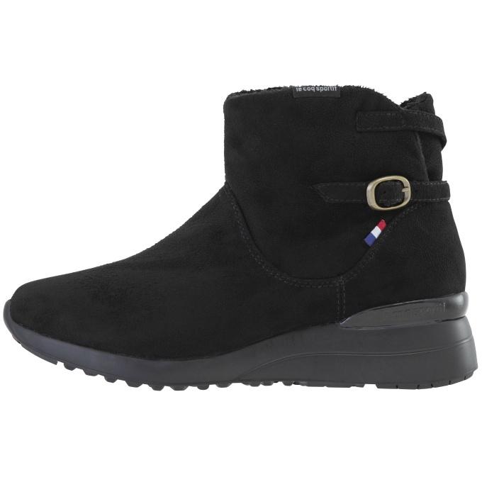 le coq sportif（ルコックスポルティフ） スノーブーツ レディース