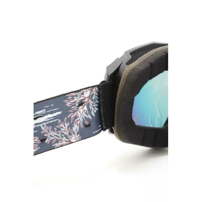 SPOON（スプーン） スキー スノーボードゴーグル メンズ レディース