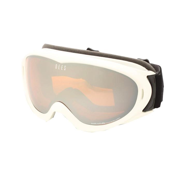 予約 ディーズ DEES スキー スノーボードゴーグル メンズ レディース GOGGLE DNG-145-2 予約 ディーズ DEES スキー スノーボードゴーグル メンズ レディース GOGGLE DNG-145-2