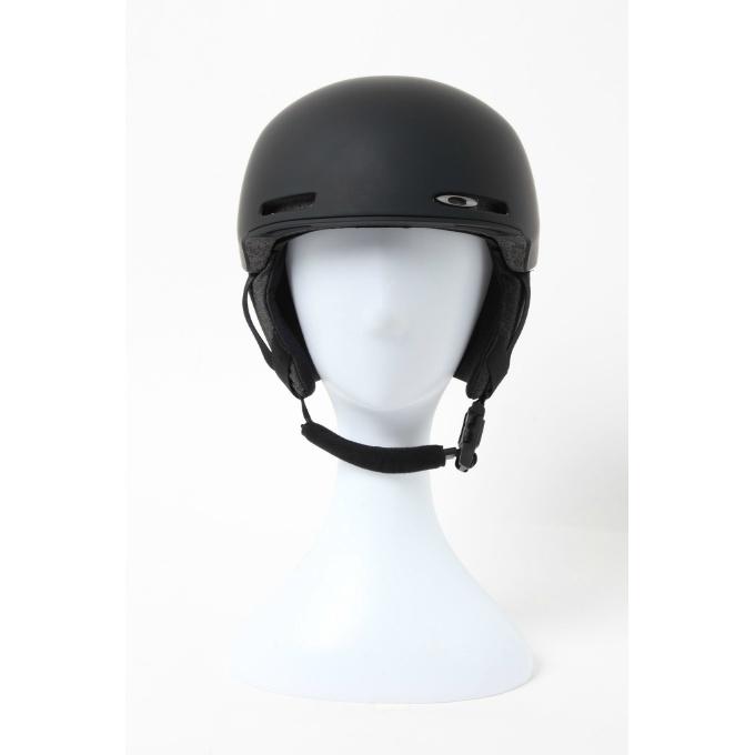 OAKLEY（オークリー） スキー スノーボード ヘルメット ジュニア 53cm