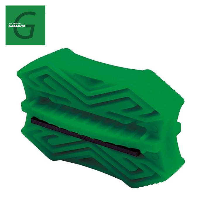 GALLIUM（ガリウム） スキー スノーボード エッジシャープナー サイド