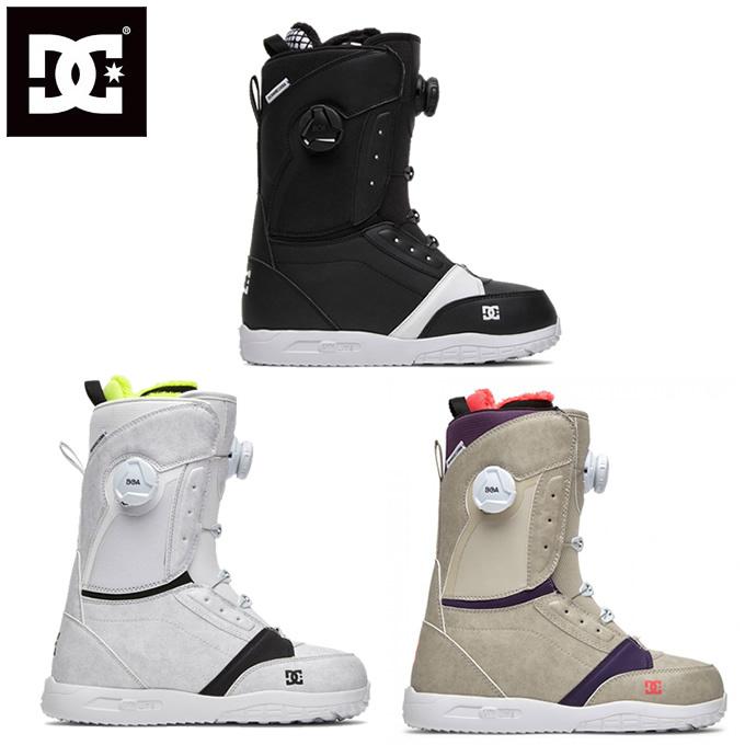 ディーシー DC スノーボードブーツ ダイヤルタイプ レディース