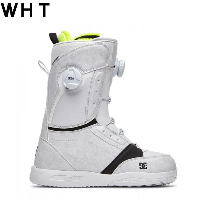ディーシー DC スノーボードブーツ ダイヤルタイプ レディース