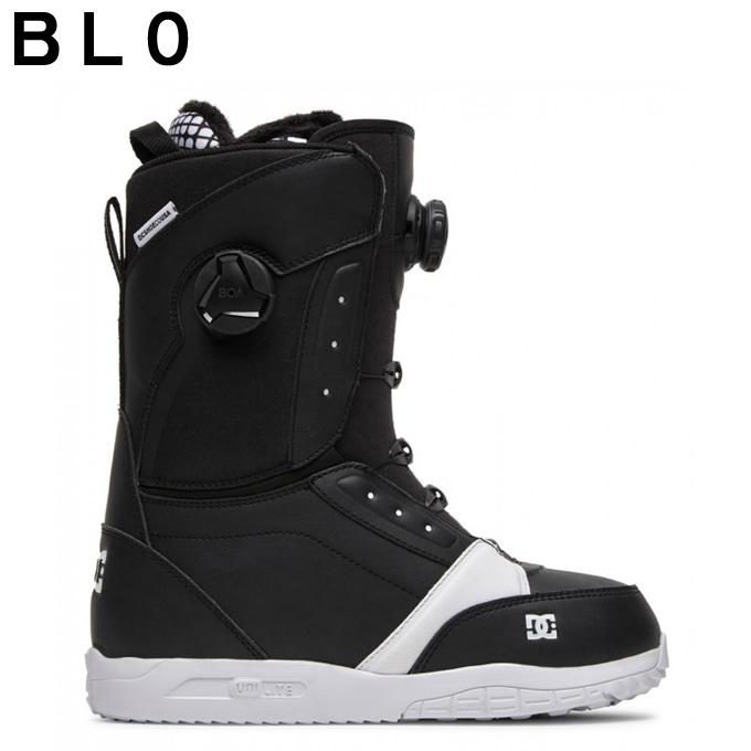 ディーシー DC スノーボードブーツ ダイヤルタイプ レディース