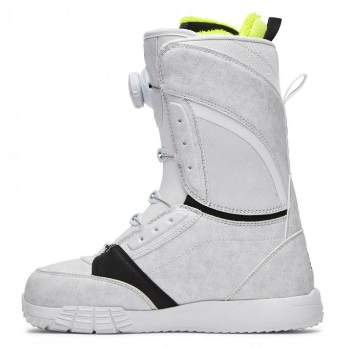 ディーシー DC スノーボードブーツ ダイヤルタイプ レディース