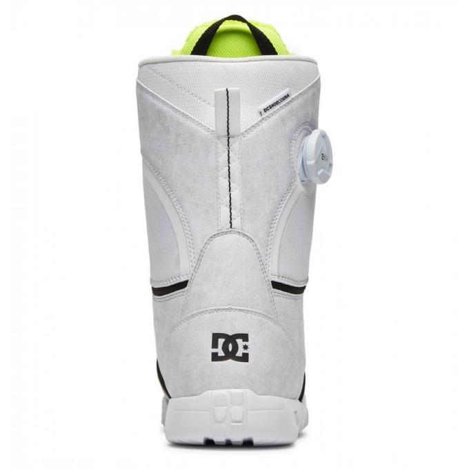 ディーシー DC スノーボードブーツ ダイヤルタイプ レディース
