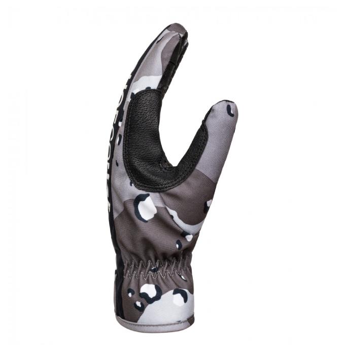 ディーシー DC スノーボードグローブ メンズ レディース SALUTE GLOVE