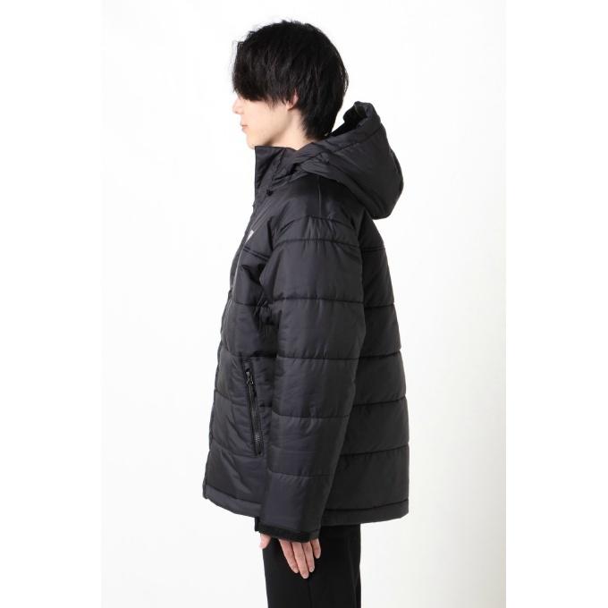 HELLY HANSEN（ヘリーハンセン） 中綿ジャケット メンズKLART