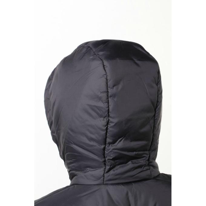 HELLY HANSEN（ヘリーハンセン） 中綿ジャケット メンズKLART