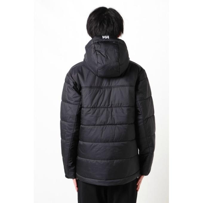 00s Y2K HELLY HANSEN ヘリーハンセン スキーウェア メンズM HELLY HANSEN（ヘリーハンセン） 中綿ジャケット メンズKLART