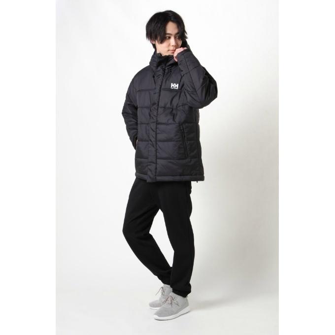 HELLY HANSEN（ヘリーハンセン） 中綿ジャケット メンズKLART