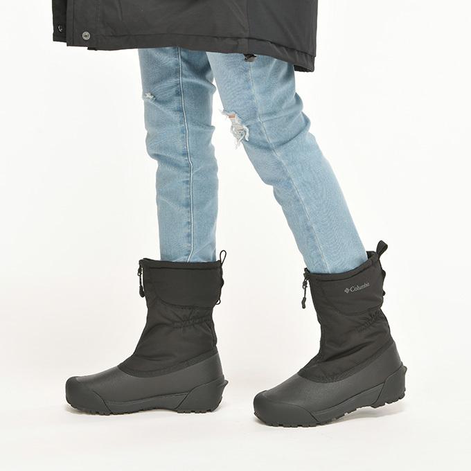 Columbia コロンビア スノーブーツ メンズ レディース Columbia コロンビア スノーブーツ メンズ レディース
