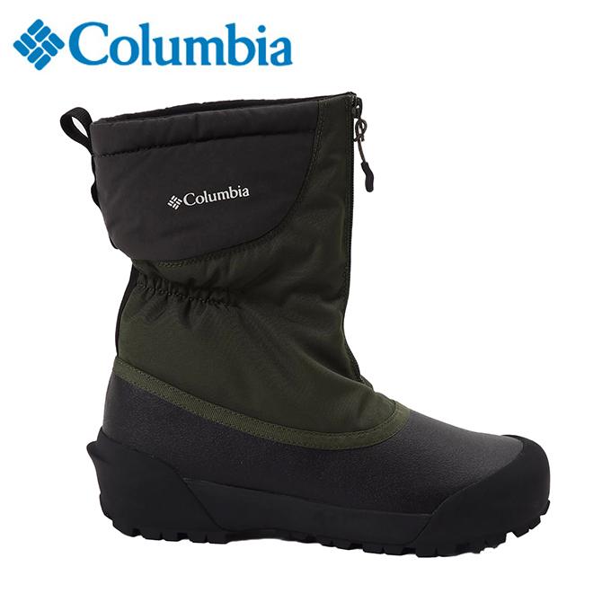 Columbia（コロンビア） スノーブーツ メンズ レディース チャケイピア