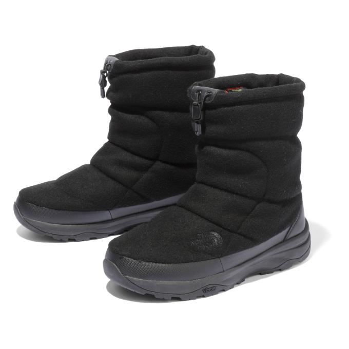 THE NORTH FACE ザ・ノース・フェイス スノーブーツ メンズ ヌプシ
