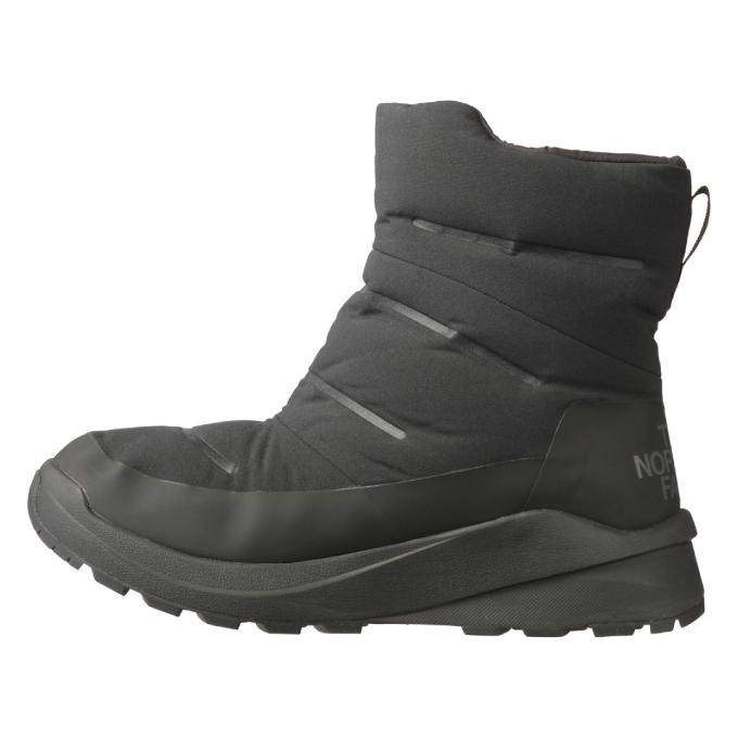 THE NORTH FACE（ザ ノースフェイス） スノーブーツ メンズ ヌプシ
