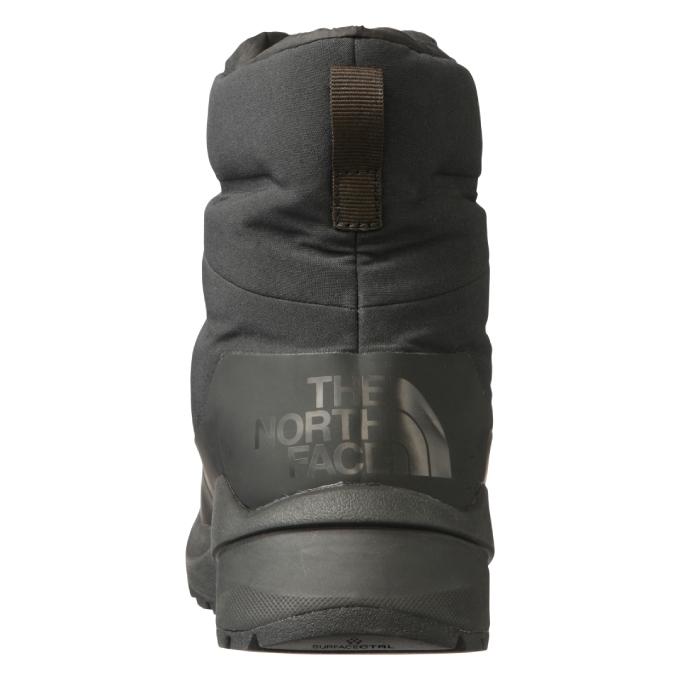 THE NORTH FACE（ザ ノースフェイス） スノーブーツ レディース W