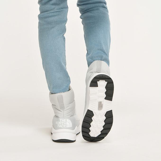 THE NORTH FACE（ザ ノースフェイス） スノーブーツ レディース ヌプシ