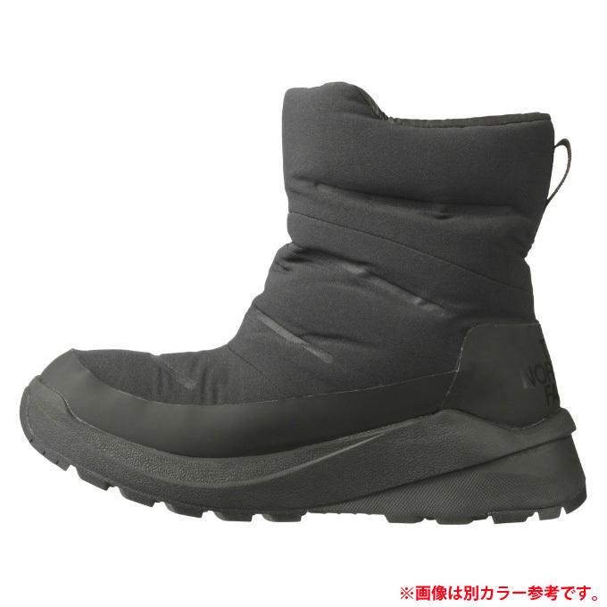 タグ付き新品♥︎17cm♥︎ヌプシ♥︎ブーティ♥︎スノーシューズ♥︎ THE NORTH FACE（ザ ノースフェイス） スノーブーツ レディース ヌプシ
