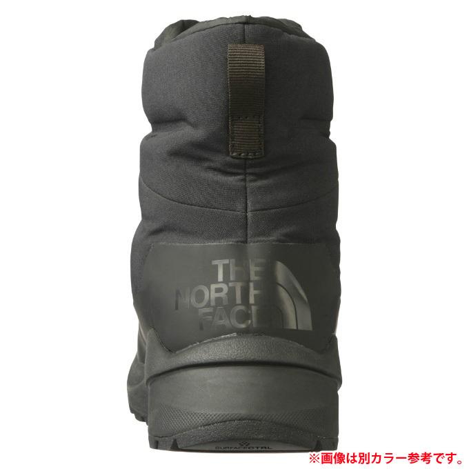 THE NORTH FACE（ザ ノースフェイス） スノーブーツ レディース ヌプシ