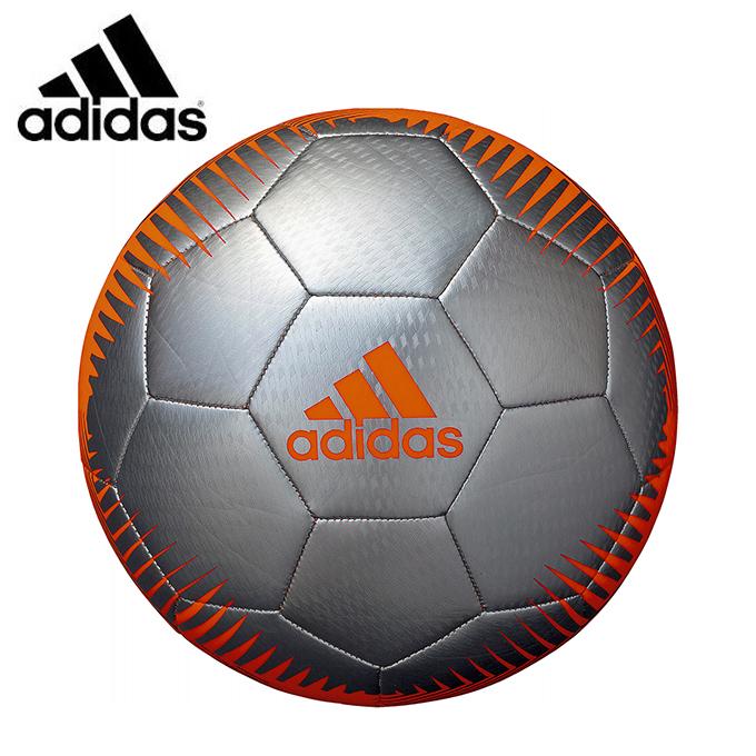 アディダス サッカーボール 正規店仕入れの 最大44%OFFクーポン 3号 EPPクラブ adidas 機械縫い AF3887OR