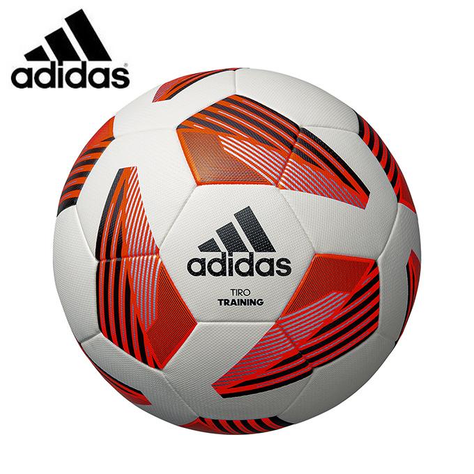 アディダス サッカーボール 4号 検定球 AF4884WOR 満点の TIROトレーニングハイブリッド 480円 最大72%OFFクーポン adidas2