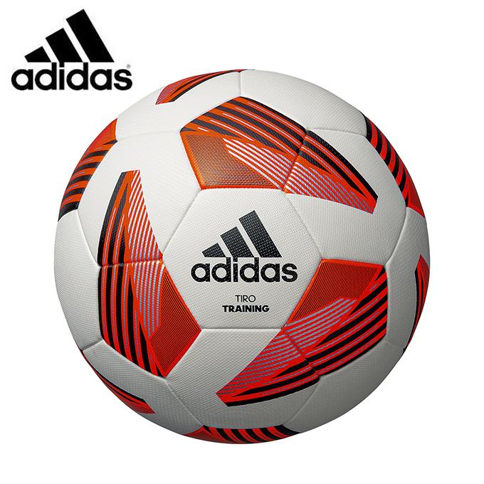 Sale 96 Off アディダス サッカーボール 4号 検定球 Tiroトレーニングハイブリッド Af44wor Adidas