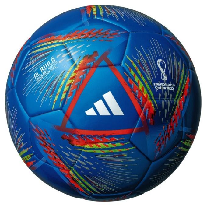アディダス サッカーボール 4号 検定球 ジュニア アルリフラcpキッズ サーマル Af451b Adidas ヒマラヤ Yahoo 店 通販 Yahoo ショッピング