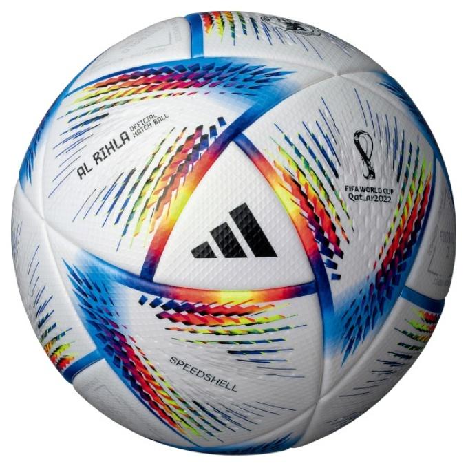 アディダス サッカーボール 5号球 検定球 アルリフラプロ サーマル AF550 adidas