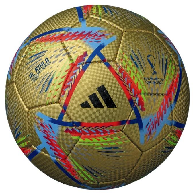 アディダス サッカーボール 5号球 検定球 アルリフラリーグ 手縫い Af554go Adidas ヒマラヤ Yahoo 店 通販 Yahoo ショッピング