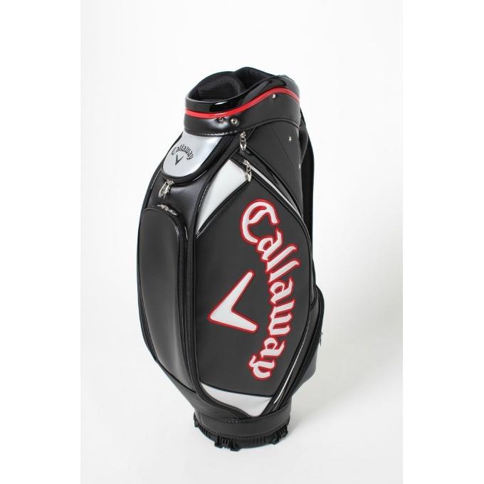 Callaway（キャロウェイ） キャディバッグ メンズ Exia エクシア 22JM