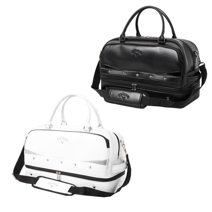 Callaway（キャロウェイ） ボストンバッグ メンズ Exia DLボストン22JM